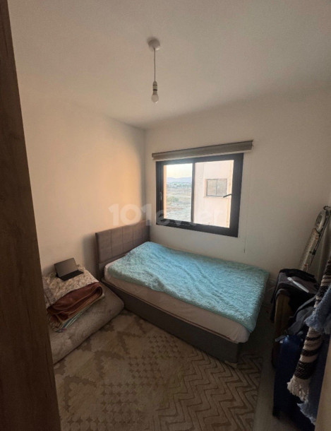 LEFKOŞA/KÜÇÜKKAYMAKLI’DA SATILIK 2+1 DAİRE-8