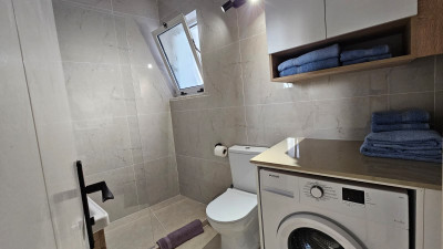 GİRNE MERKEZ JASMİN COURT BÖLGESİNDE 1+1 DAİRE-13
