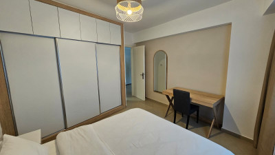 GİRNE MERKEZ JASMİN COURT BÖLGESİNDE 1+1 DAİRE-9