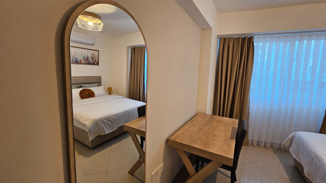 GİRNE MERKEZ JASMİN COURT BÖLGESİNDE 1+1 DAİRE-10