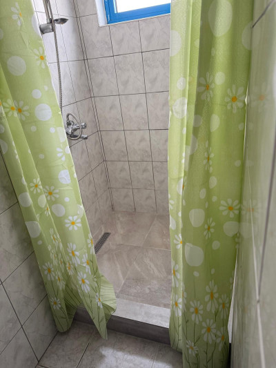 LEFKOŞA /KÜÇÜKKAYMAKLI CADDE ÜZERİ – KİRALIK 2+1 EŞYALI DAİRE-10
