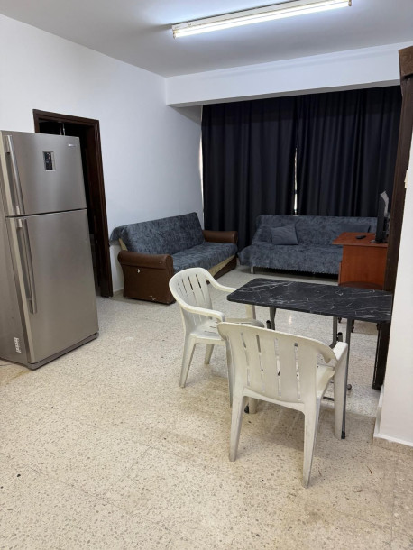 LEFKOŞA /KÜÇÜKKAYMAKLI CADDE ÜZERİ – KİRALIK 2+1 EŞYALI DAİRE-2
