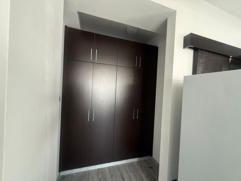 LEFKOŞA KÜÇÜK KAYMAKLI MERKEZ – KİRALIK STÜDYO DAİRE-9