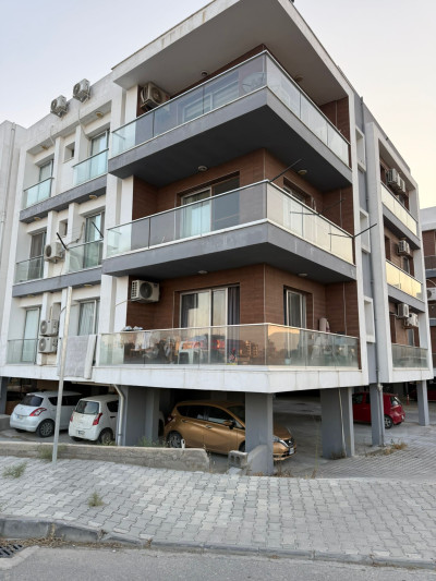LEFKOŞA KÜÇÜK KAYMAKLI SATILIK 2+1 DAİRELER – TÜRK KOÇANLI