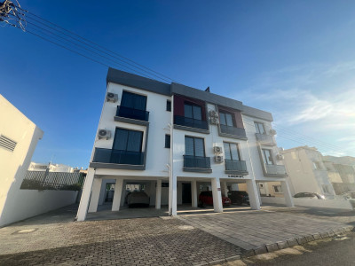 LEFKOŞA/ORTAKÖY'DE KİRALIK 2+1 DAİRE
