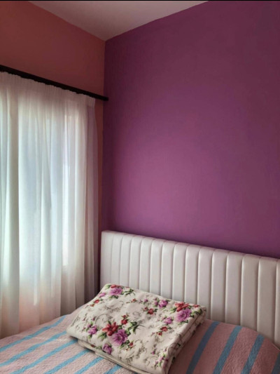 GİRNE/LAPTA BESTMAR MARKET BÖLGESİ KİRALIK 2+1 BAHÇELİ DAİRE-4