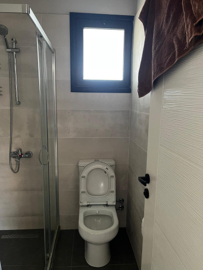 GİRNE/LAPTA’DA SATILIK YENİ 1+1 DAİRE-9