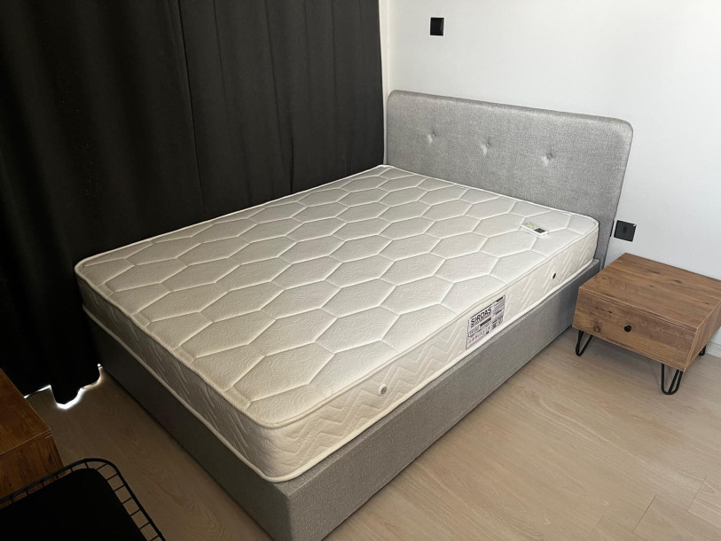 GİRNE/LAPTA’DA SATILIK YENİ 1+1 DAİRE-4