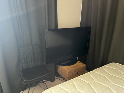 GİRNE/LAPTA’DA SATILIK YENİ 1+1 DAİRE-5