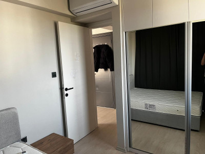 GİRNE/LAPTA’DA SATILIK YENİ 1+1 DAİRE-6