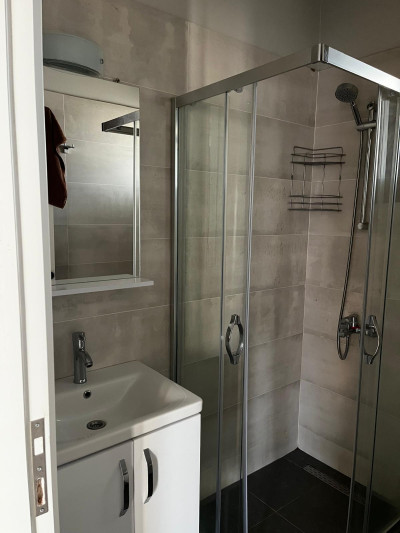 GİRNE/LAPTA’DA SATILIK YENİ 1+1 DAİRE-7