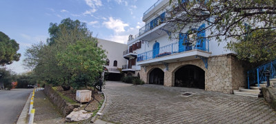 GİRNE KARMİ’DE 4+1 KİRALIK VİLLA-20