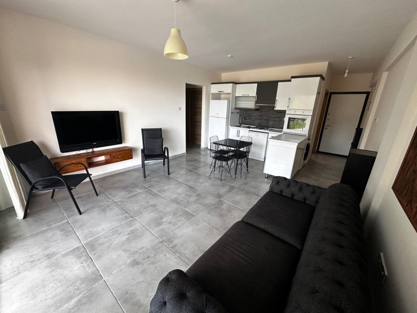 GİRNE / ALSANCAK | SATILIK 3+1 DAİRE-3