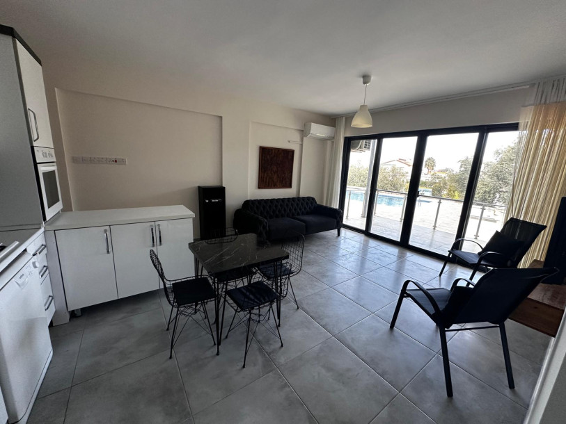 GİRNE / ALSANCAK | SATILIK 3+1 DAİRE-7