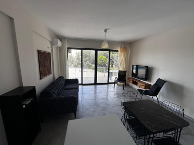 GİRNE / ALSANCAK | SATILIK 3+1 DAİRE
