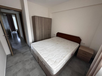 GİRNE / ALSANCAK | SATILIK 3+1 DAİRE-8