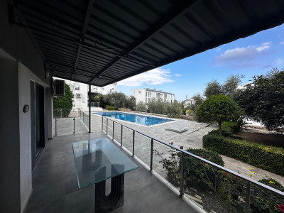 GİRNE / ALSANCAK | SATILIK 3+1 DAİRE-13