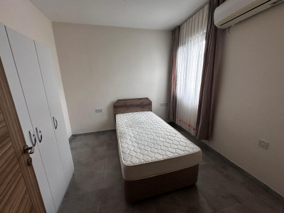 GİRNE / ALSANCAK | SATILIK 3+1 DAİRE-9
