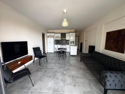 GİRNE / ALSANCAK | SATILIK 3+1 DAİRE-4