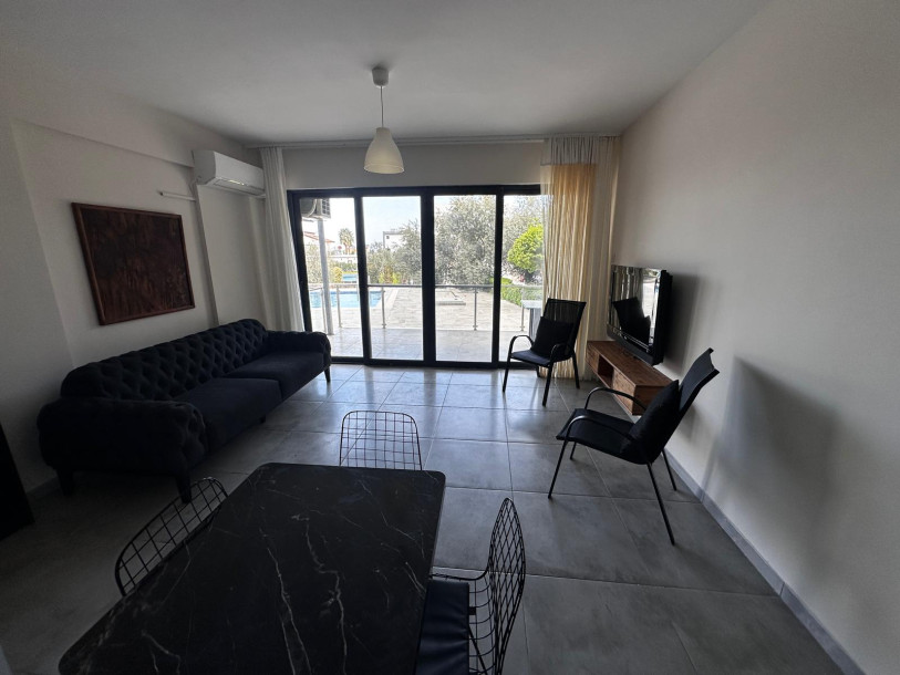GİRNE / ALSANCAK | SATILIK 3+1 DAİRE-2