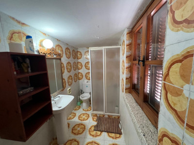 GİRNE / BELLAPAIS GÜNLÜK KİRALIK 4+1 OTANTİK MÜSTAKİL EV-20