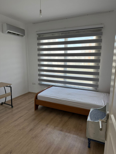 LEFKOŞA / DEREBOYU | KİRALIK 2+1 DAİRE-15