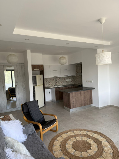LEFKOŞA / DEREBOYU | KİRALIK 2+1 DAİRE-8