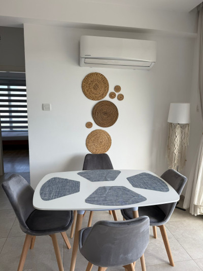 LEFKOŞA / DEREBOYU | KİRALIK 2+1 DAİRE-9