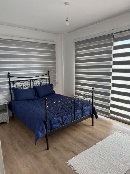 LEFKOŞA / DEREBOYU | KİRALIK 2+1 DAİRE-11