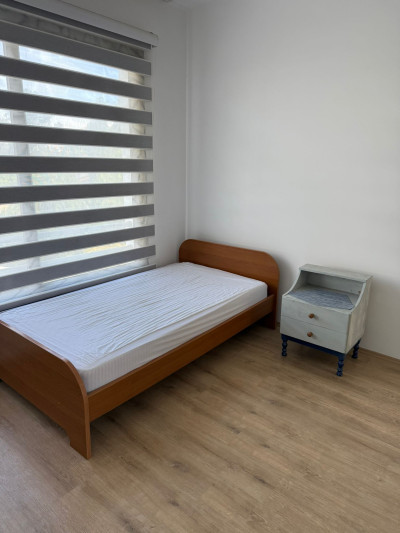 LEFKOŞA / DEREBOYU | KİRALIK 2+1 DAİRE-14