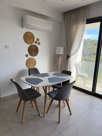 LEFKOŞA / DEREBOYU | KİRALIK 2+1 DAİRE-10