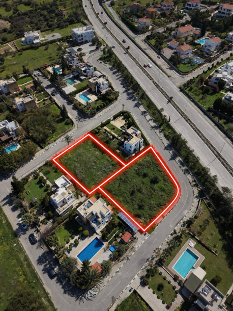 GİRNE / EDREMİT SATILIK ARSA-3