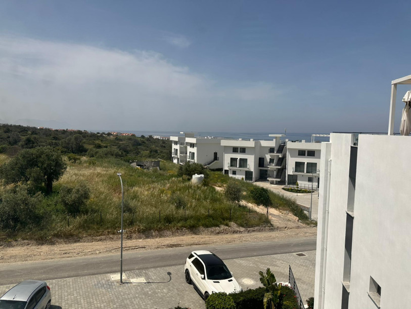 GİRNE / ESENTEPE’DE SATILIK LÜKS 2+1 LOFT DAİRE – LANAI HOMES-26