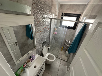 GİRNE / ESENTEPE’DE SATILIK LÜKS 2+1 LOFT DAİRE – LANAI HOMES