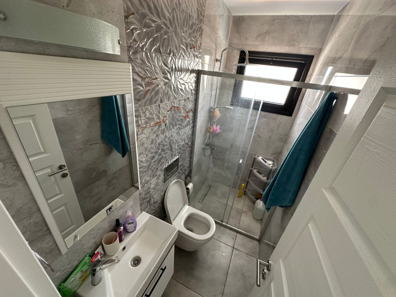 GİRNE / ESENTEPE’DE SATILIK LÜKS 2+1 LOFT DAİRE – LANAI HOMES-12