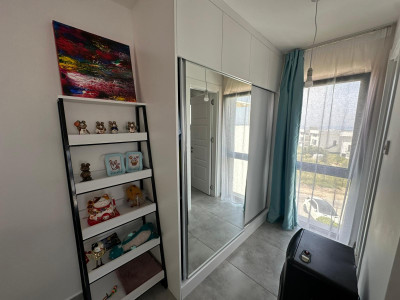 GİRNE / ESENTEPE’DE SATILIK LÜKS 2+1 LOFT DAİRE – LANAI HOMES