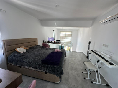 GİRNE / ESENTEPE’DE SATILIK LÜKS 2+1 LOFT DAİRE – LANAI HOMES