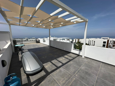 GİRNE / ESENTEPE’DE SATILIK LÜKS 2+1 LOFT DAİRE – LANAI HOMES