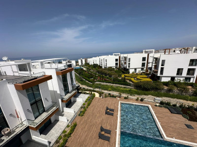 GİRNE / ESENTEPE’DE SATILIK LÜKS 2+1 LOFT DAİRE – LANAI HOMES