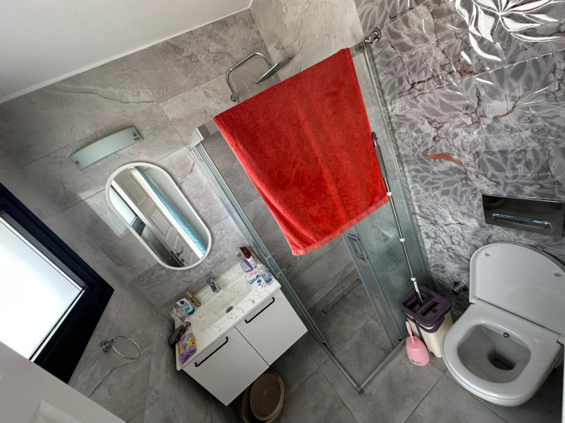 GİRNE / ESENTEPE’DE SATILIK LÜKS 2+1 LOFT DAİRE – LANAI HOMES-13