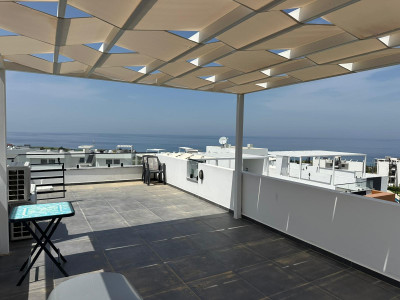 GİRNE / ESENTEPE’DE SATILIK LÜKS 2+1 LOFT DAİRE – LANAI HOMES