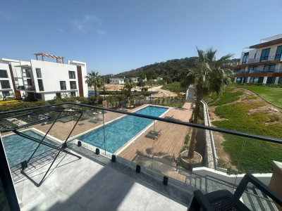 GİRNE / ESENTEPE’DE SATILIK LÜKS 2+1 LOFT DAİRE – LANAI HOMES