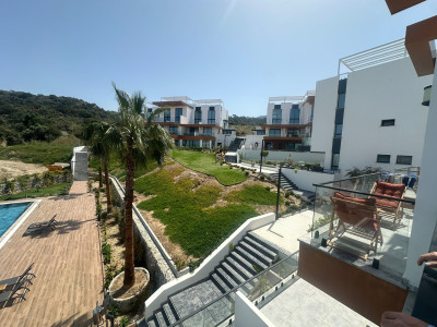 GİRNE / ESENTEPE’DE SATILIK LÜKS 2+1 LOFT DAİRE – LANAI HOMES