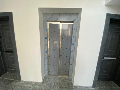 GİRNE MERKEZDE TÜRK KOÇANLI SATILIK SIFIR 2+1 DAİRELER-10