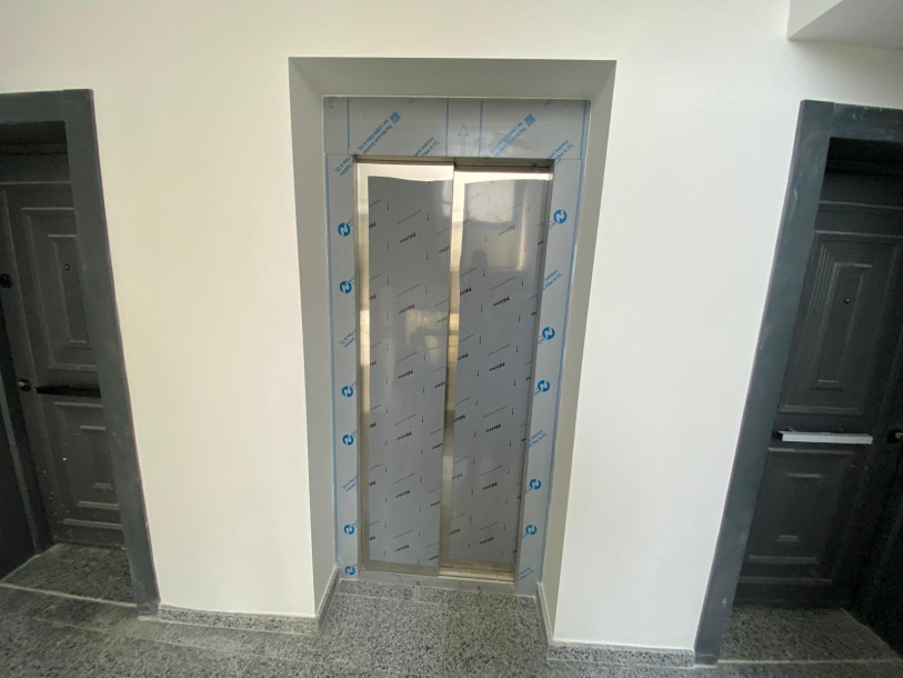 GİRNE MERKEZDE TÜRK KOÇANLI SATILIK SIFIR 2+1 DAİRELER-10