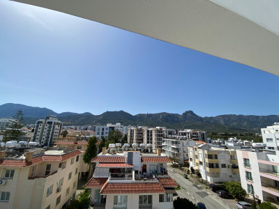 GİRNE MERKEZDE TÜRK KOÇANLI SATILIK SIFIR 2+1 DAİRELER-9