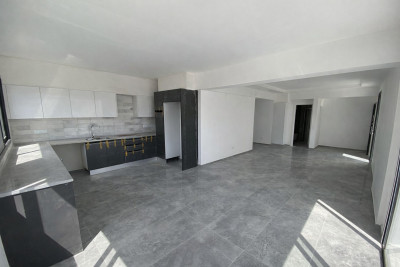 GİRNE MERKEZDE TÜRK KOÇANLI SATILIK 2+1 PENTHOUSE DAİRE