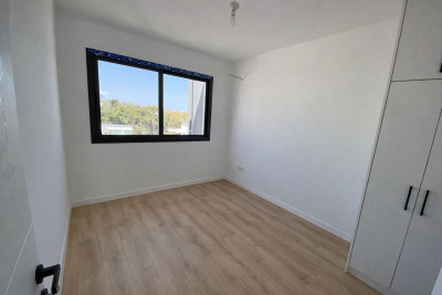 GİRNE MERKEZDE TÜRK KOÇANLI SATILIK 2+1 PENTHOUSE DAİRE
