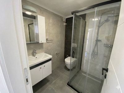 GİRNE MERKEZDE TÜRK KOÇANLI SATILIK 2+1 PENTHOUSE DAİRE