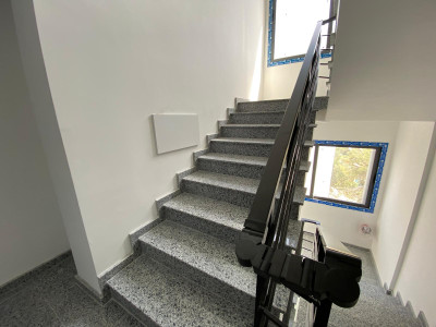 GİRNE MERKEZDE TÜRK KOÇANLI SATILIK 3+1 PENTHOUSE DAİRE